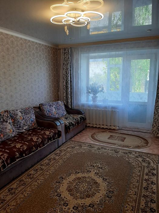 Продам 3х комнатную квартиру
