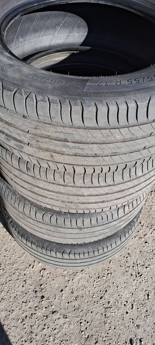 Cauciucuri de vara 235 55 17