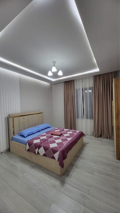 Сдается Коттедж в Бургулюке, есть бассейн с подогревом