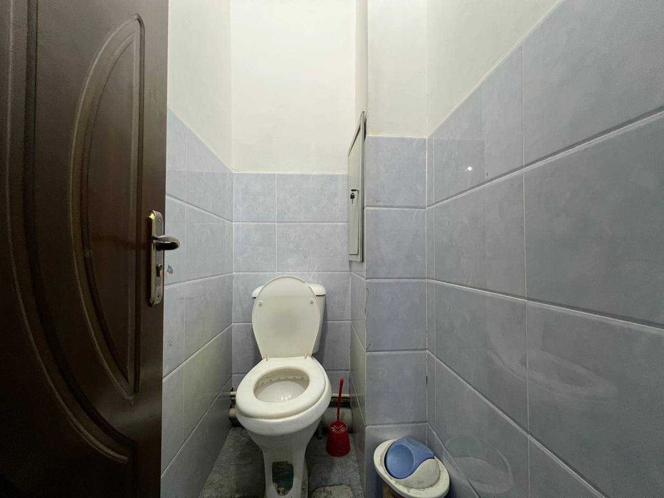 3х Комнатная Квартира Ул Махтумкули ор-р IT-Park. ARCA Мебель 85кв.м