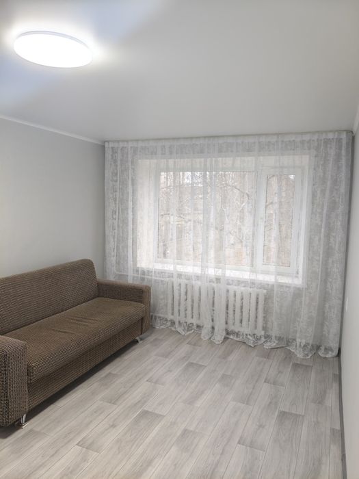 Продам 1к квартиру