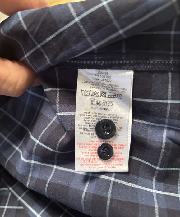 Camasa Hugo Boss pentru copii nr 86