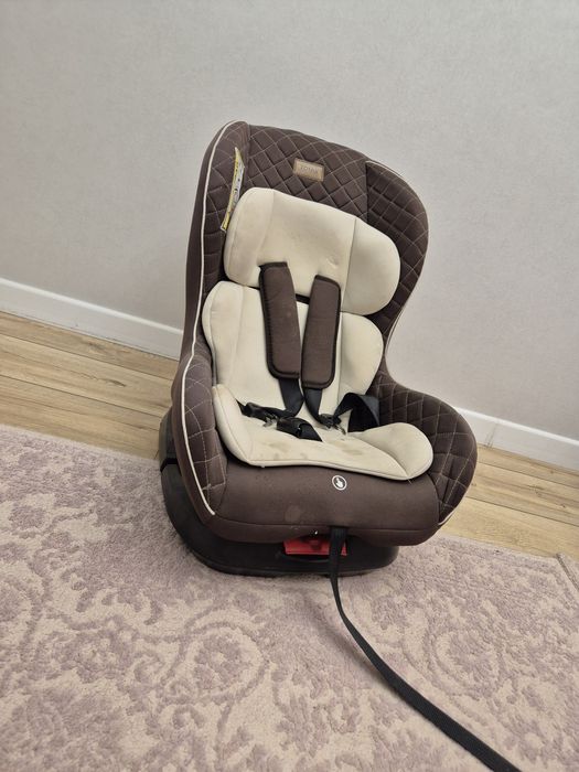 Автокресло детское