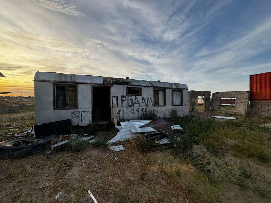 Продам вагон советский