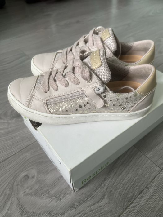 Кеды GEOX 32р для девочки