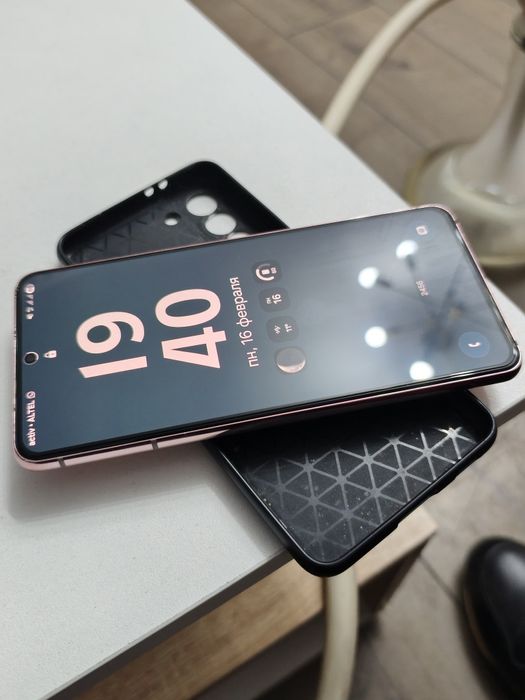 Самсунг с21 8/128гб