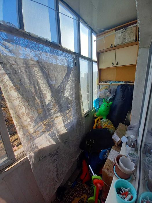 продам квартиру  КСК Арман