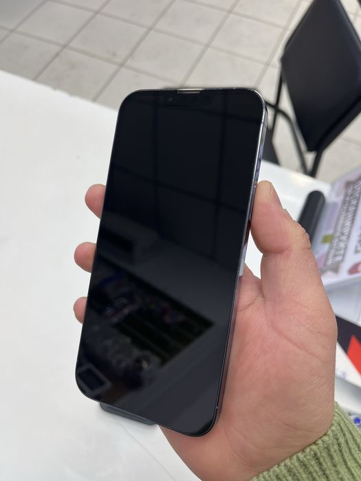 Iphone 13 Pro max идеал