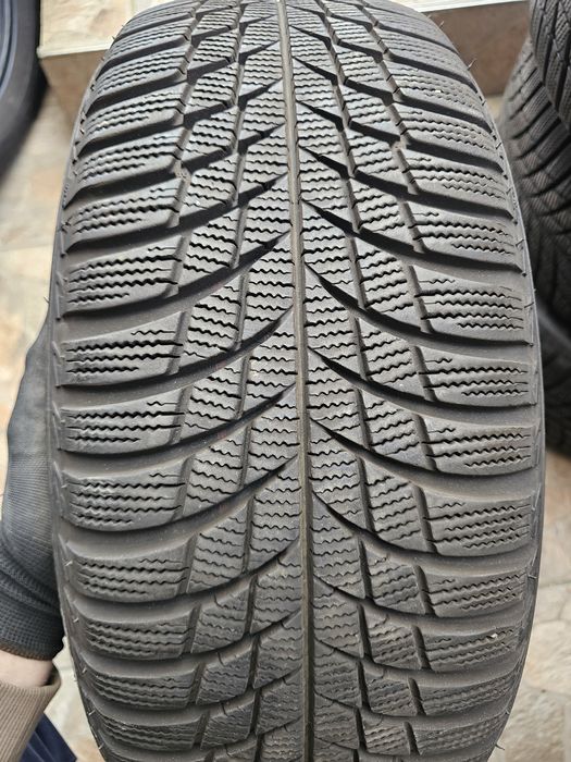 Anvelope Bridgestone 205/55 R16 Iarna