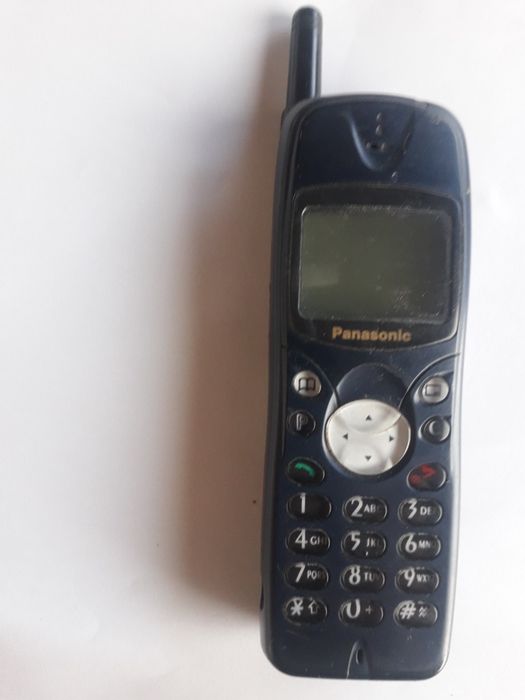 Telefoane mobile vechi