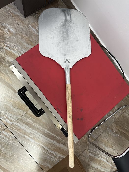 Пицца печь ZH-2M-B