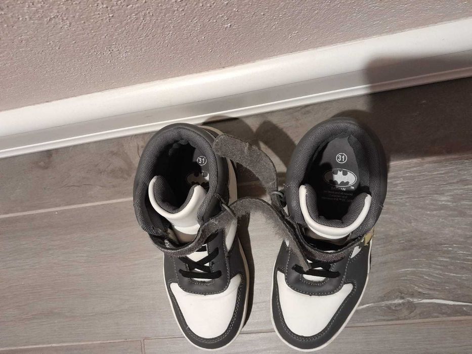 Ghete toamna BATMAN marimea 31