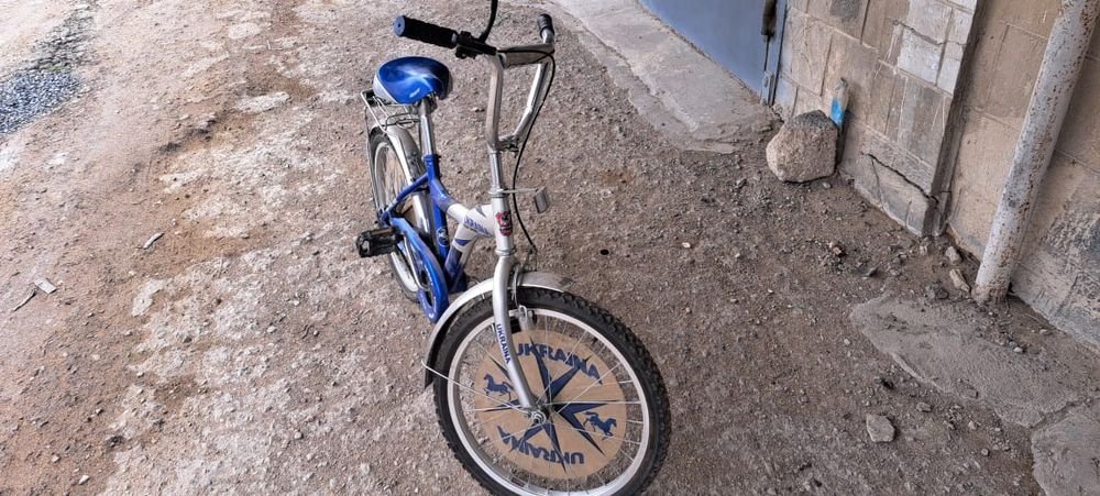 Велосипед продам