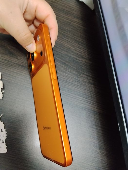 Vând sau schimb telefon Blackview wave 7C