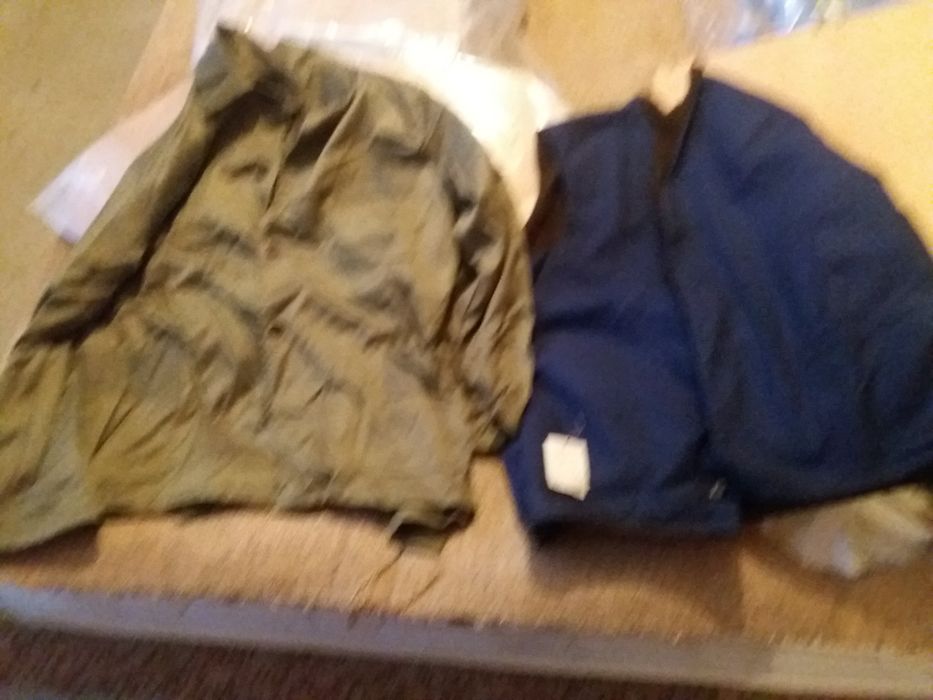 работно облекло комплект