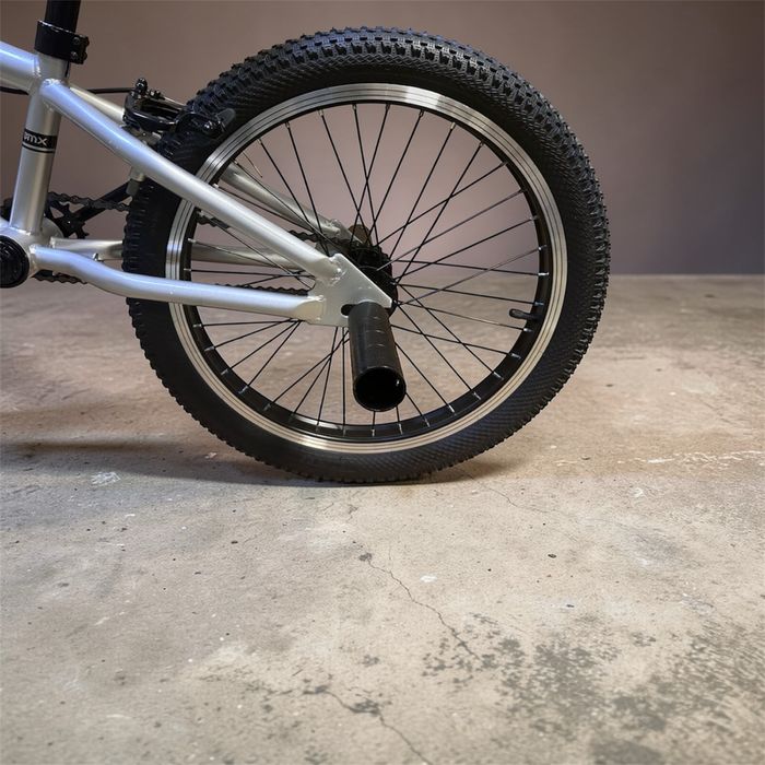 Продам новый велосипед BMX