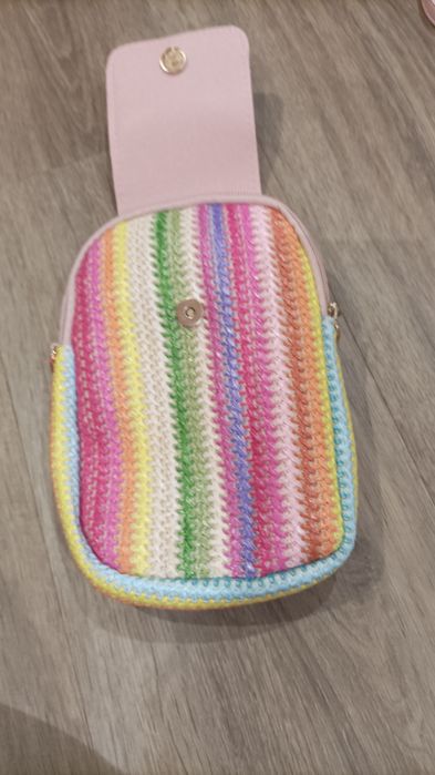 Детска чанта за момиче