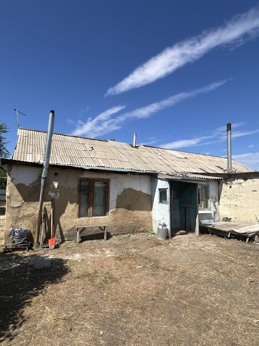 Бауырластардан Үй сатылады