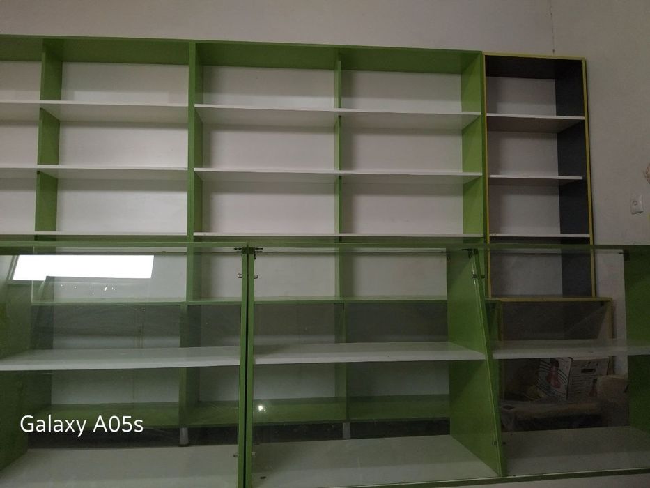 Muzlatgich va marazilnik 1 yil ishlagan holati yaxshi