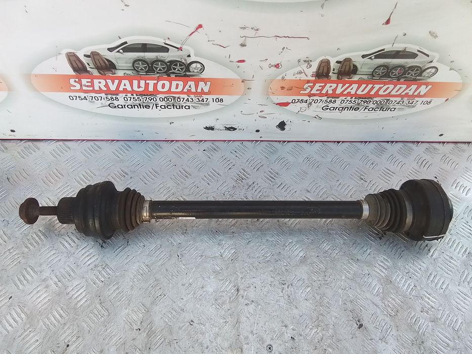 planetara dreapta spate audi a7 (2010-2018) [4g] 3.0 motorina 2013