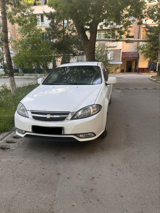 Other Lacetti / Gentra 2010