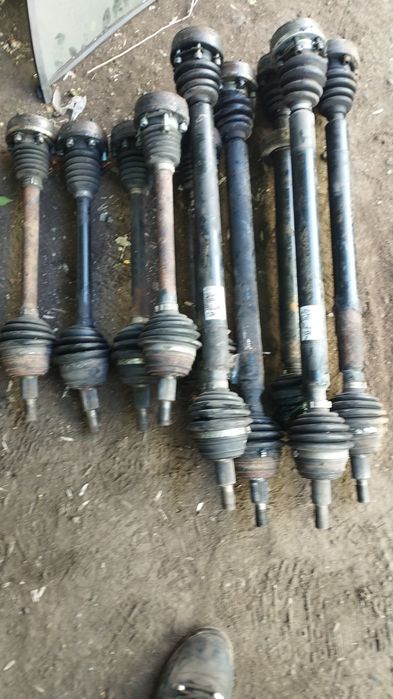 Привода граната на volkswagen