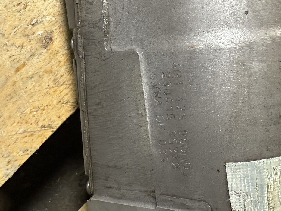 Електрическа Кормилна рейка AUDI A6 C7.5 A7