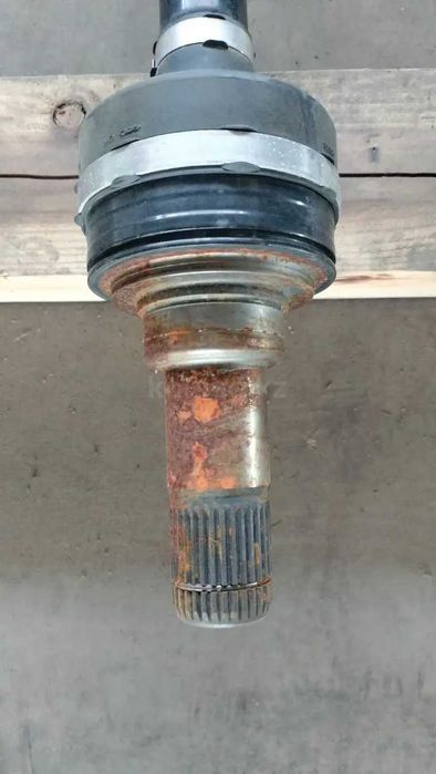 Привод bmw G30 //////////