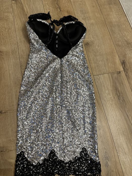 Vand rochie de ocazie marimea S-M