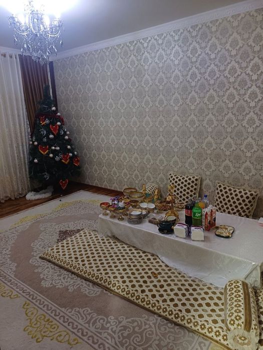 Kvartira kunlik yoki oylik ijaraga. Studentlarga ham ijaraga beriladi.