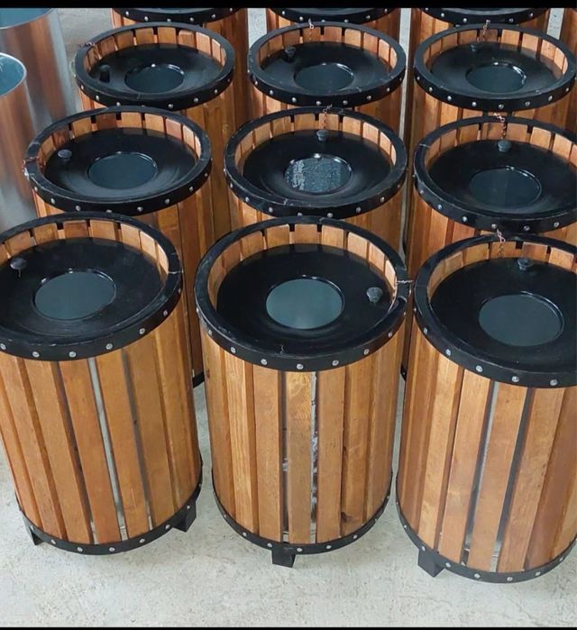 Парков кош за вашия двор