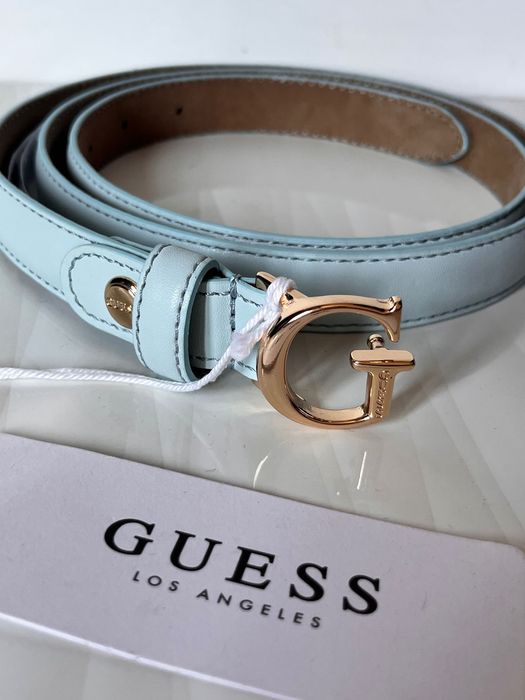 Дамски колан Guess