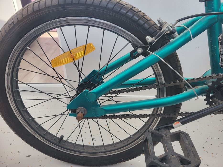 ПРОДАЮ Велосипед  БМХ