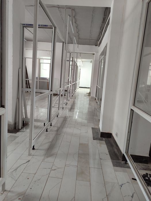 Аренда коммерческих помещений