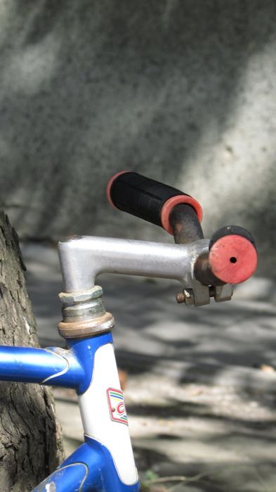Колело Cilo - Олекотено Fixie Велосипед