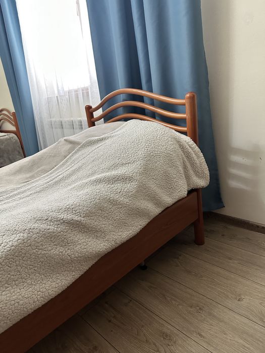 Односпальная кровать