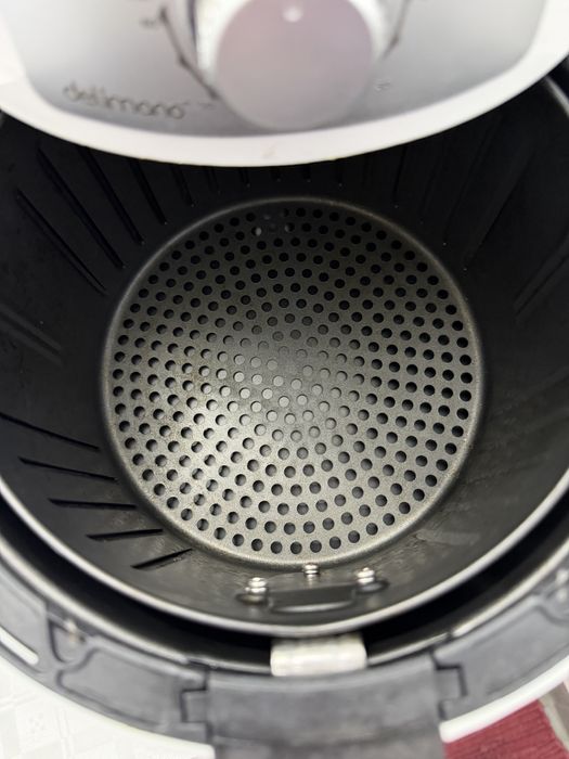 Air fryer Delimano air pro 3,5 litri