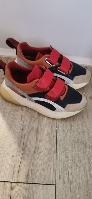 Сникърси-Stella McCartney - Оригинални