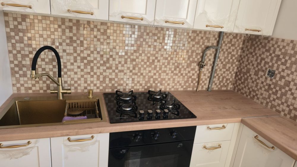 Услуги  плиточника