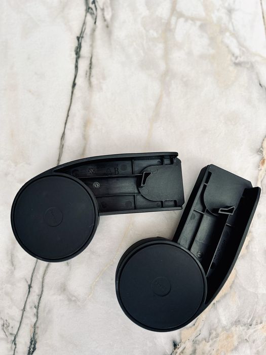 Кошче за кола CYBEX Aton B2 i-Size + адаптори