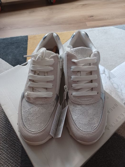 Дамски маратонки Geox