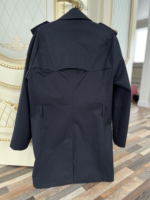 MONGO Классический тренч