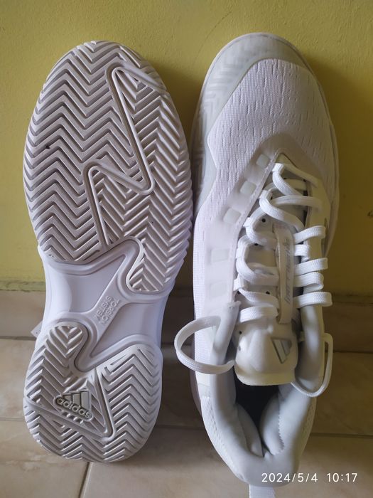 Маратонки Адидас