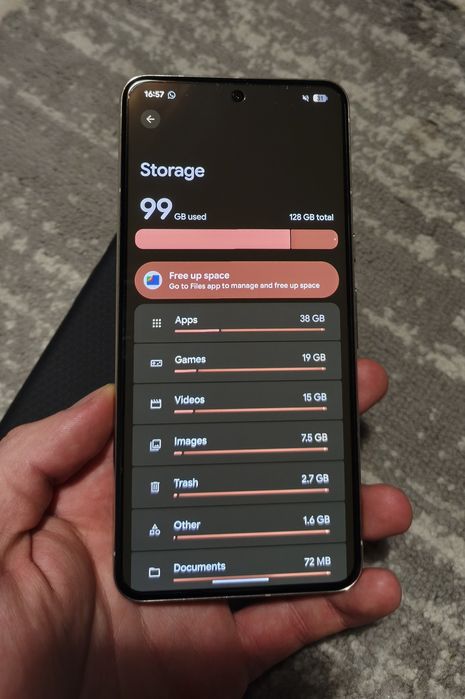 Pixel 8 Pro - 128 GB