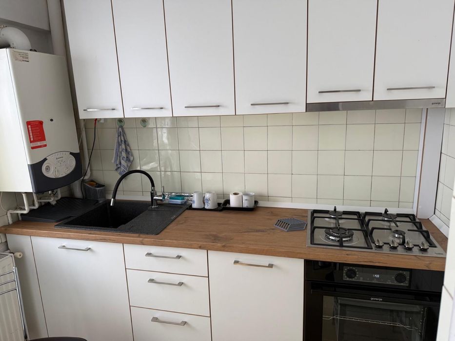 Apartament 3 camere de inchiriat ultracentral