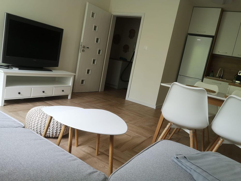 Дава се под наем Двустаен апартамент в София, Овча купел - 55 кв.м за 600 € - Снимка #1