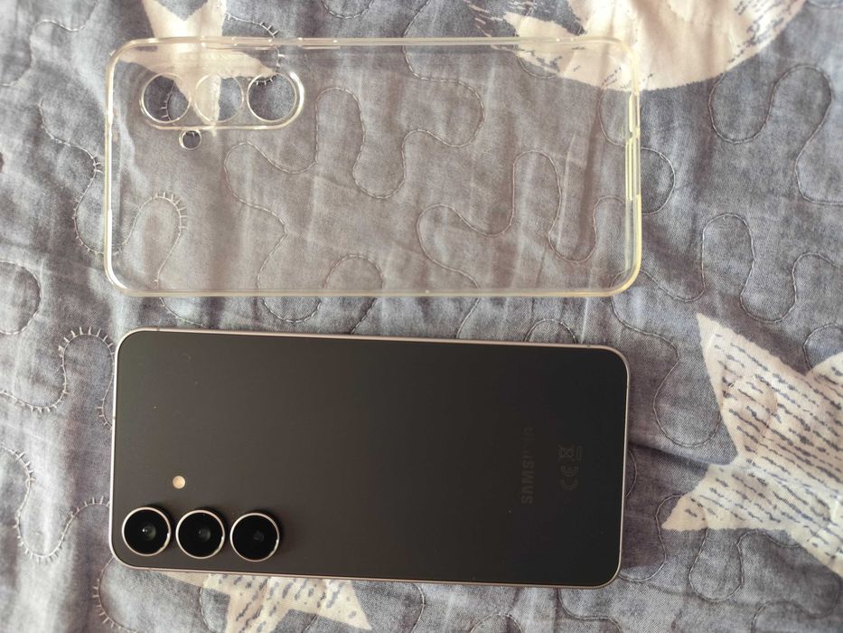 Vand Samsung s25 fe , incarcatoare 100w