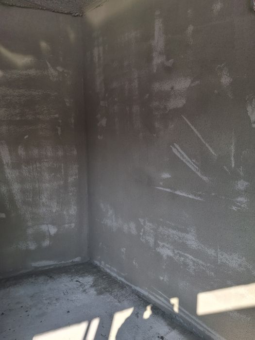 Tencuiala Mecanizata