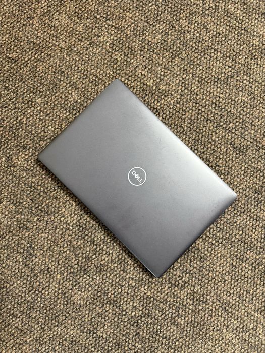 Laptop DELL Latitude 5400, 14" Full HD, i5-8365U, 512GB SSD, 8GB RAM
