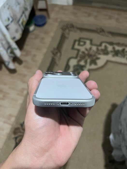 Iphone 17 pro E-sim